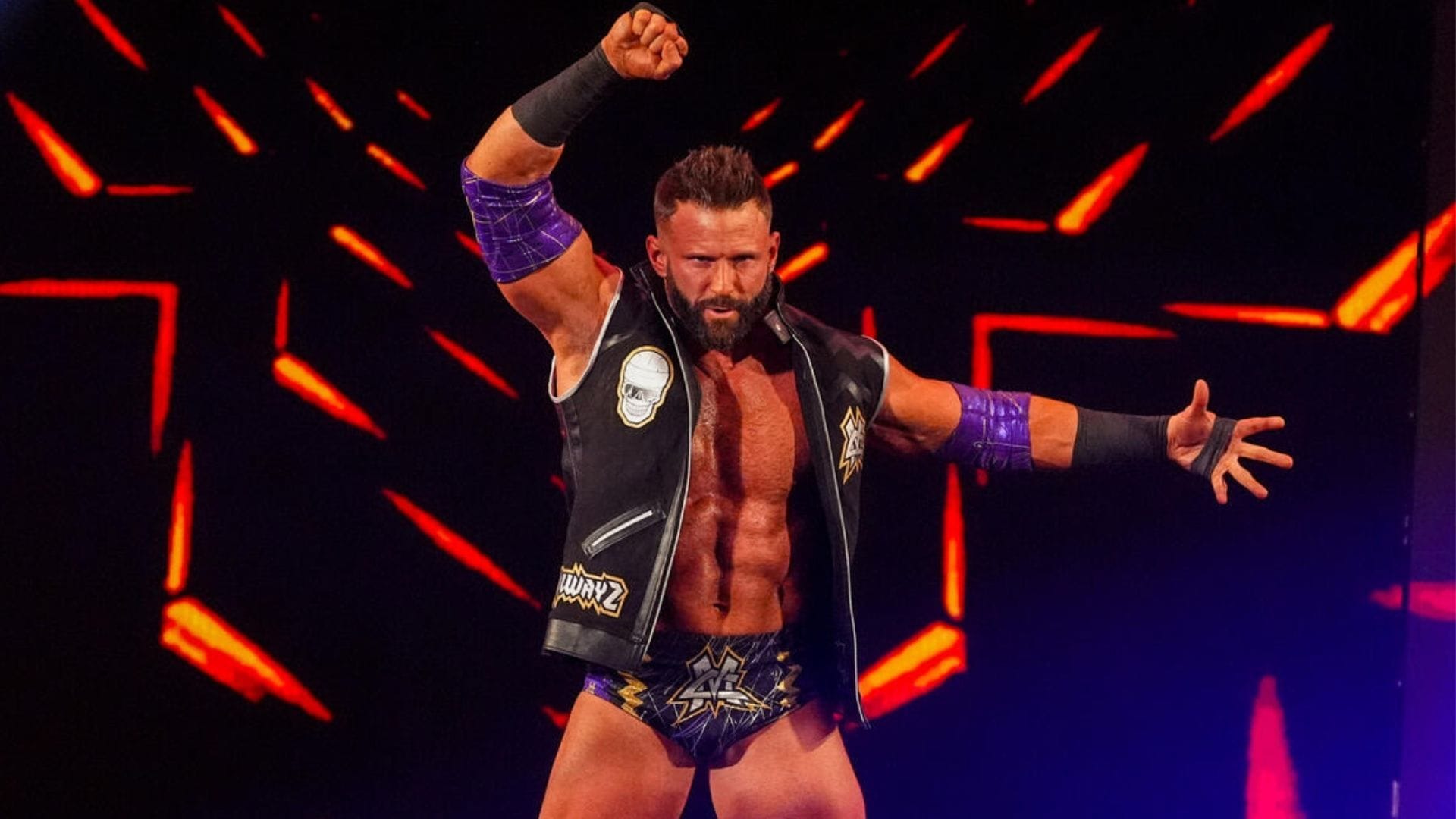 WWE star Matt Cardona shares heartbreaking update following Barry Blaustein's passing