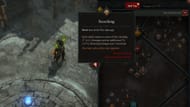Rend is both new and improved! (Image via Blizzard Entertainment || Sportskeeda)