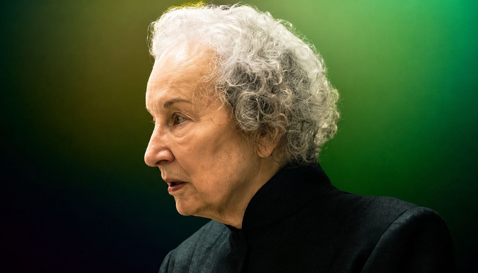 Did Margaret Atwood appear in The Testaments finale? Cameo explained