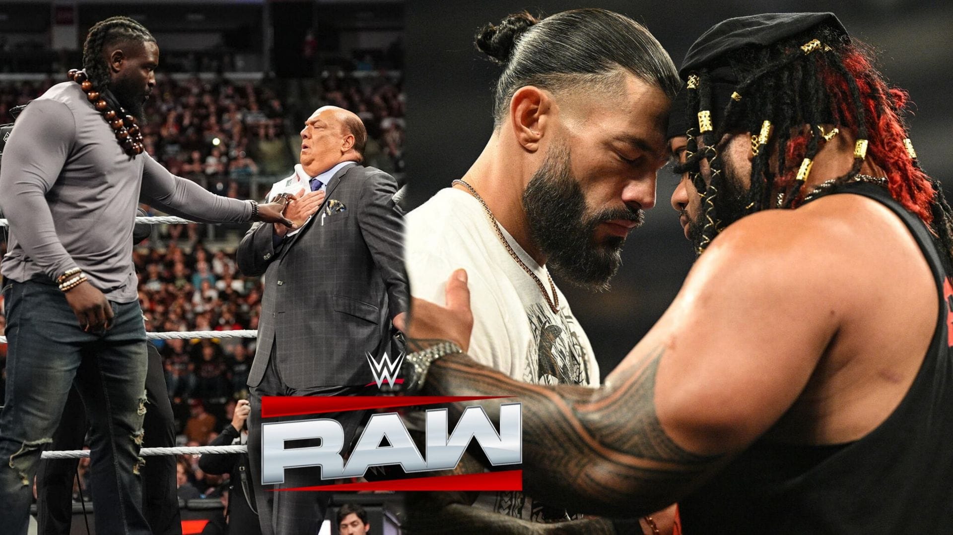 5 Things Triple H Got Right on WWE RAW Before Clash in Italy