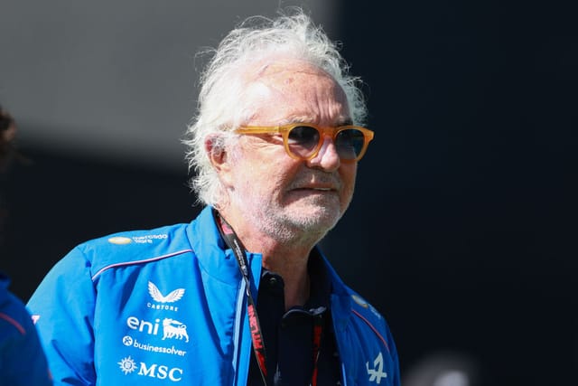 Giucci Racing $150M influx in Alpine as team partners with Gucci: Reports