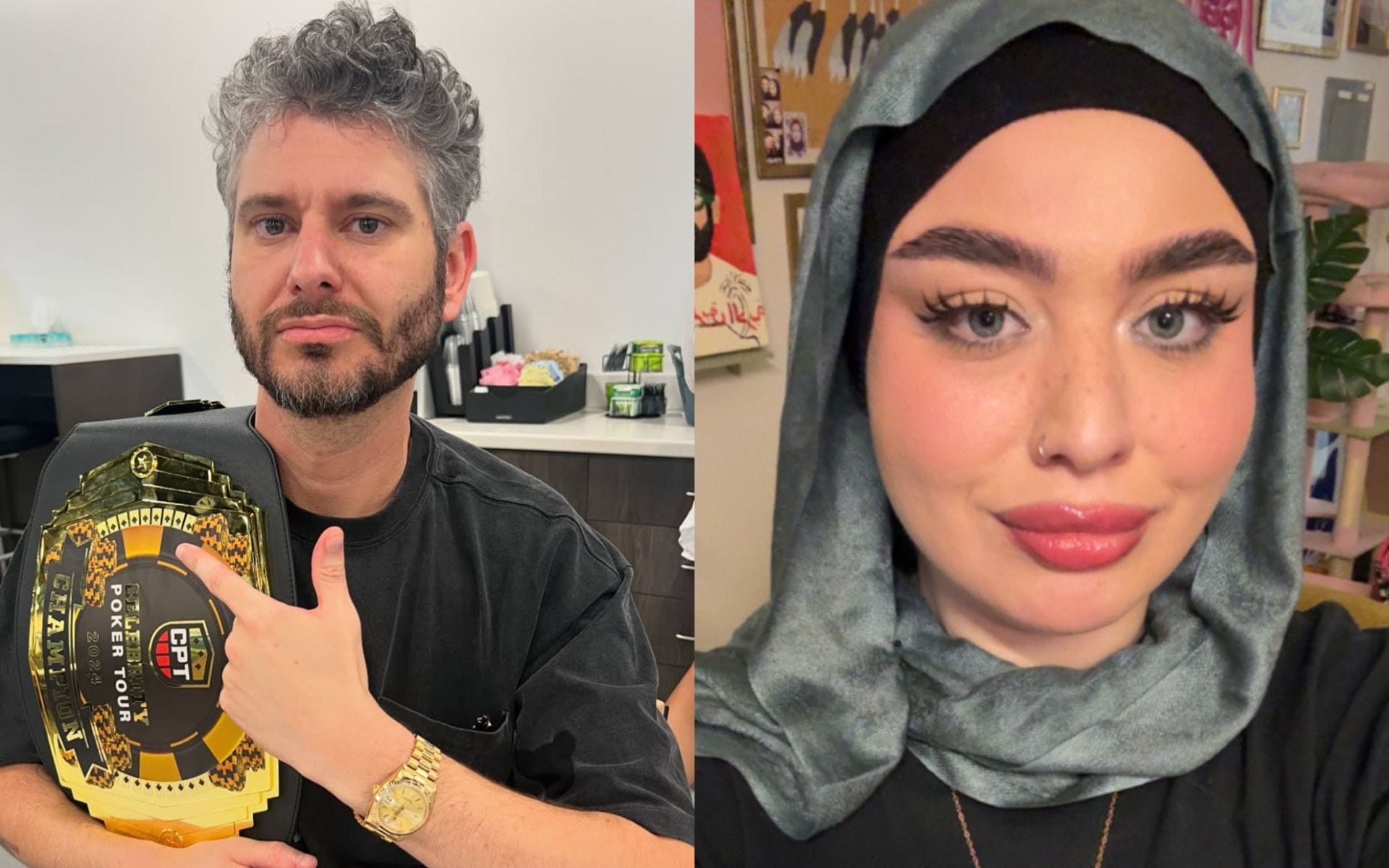 Ethan Klein has reportedly won his lawsuit against Frogan