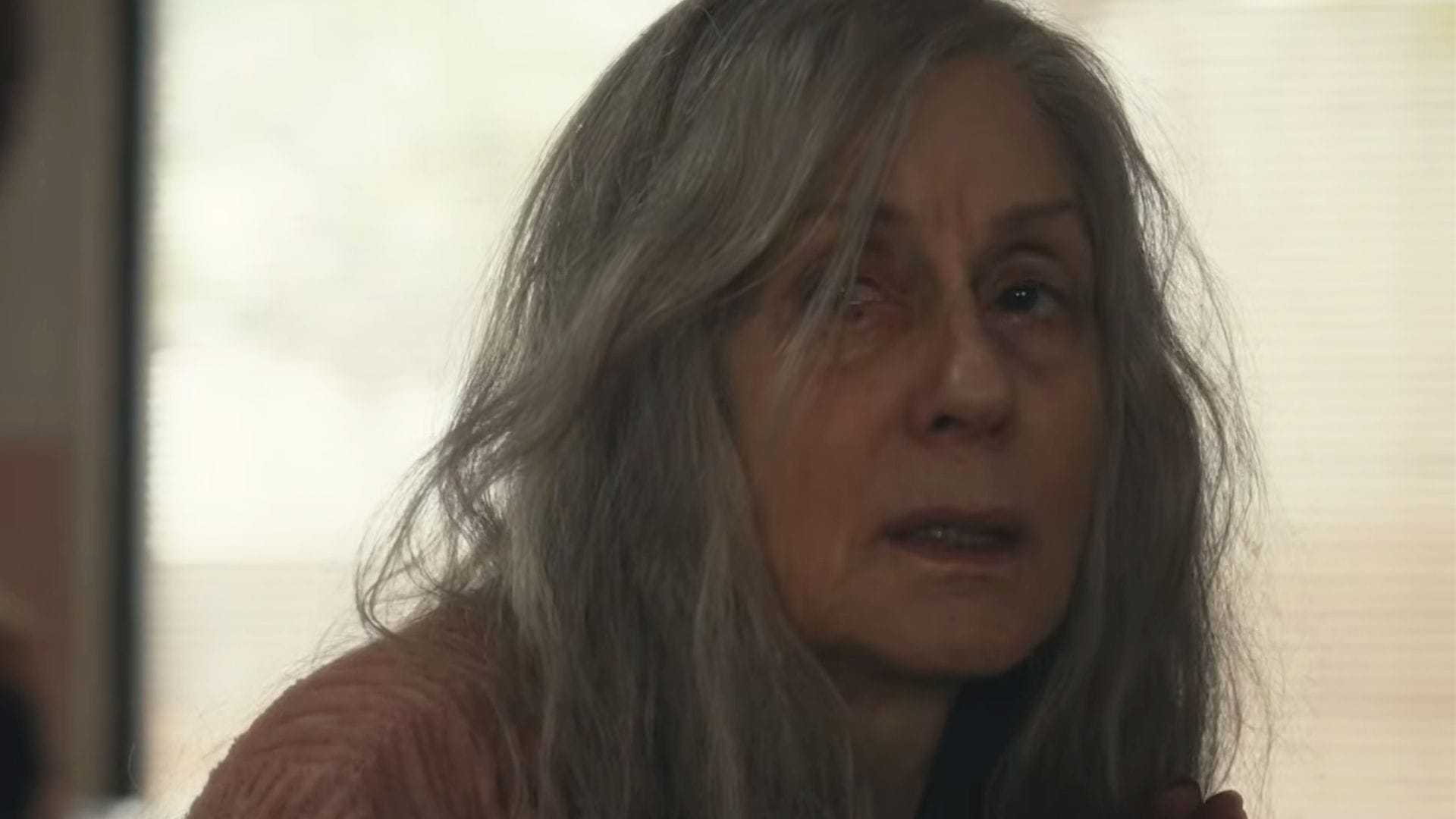 The Terror: Devil in Silver (Image via YouTube/amc+)