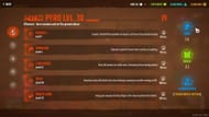 Get the spells ready for obtaining Definitely Not Cryptic Skin fast in Far Far West (Image via Fireshine Games || YouTube/@BullsGuidebook)