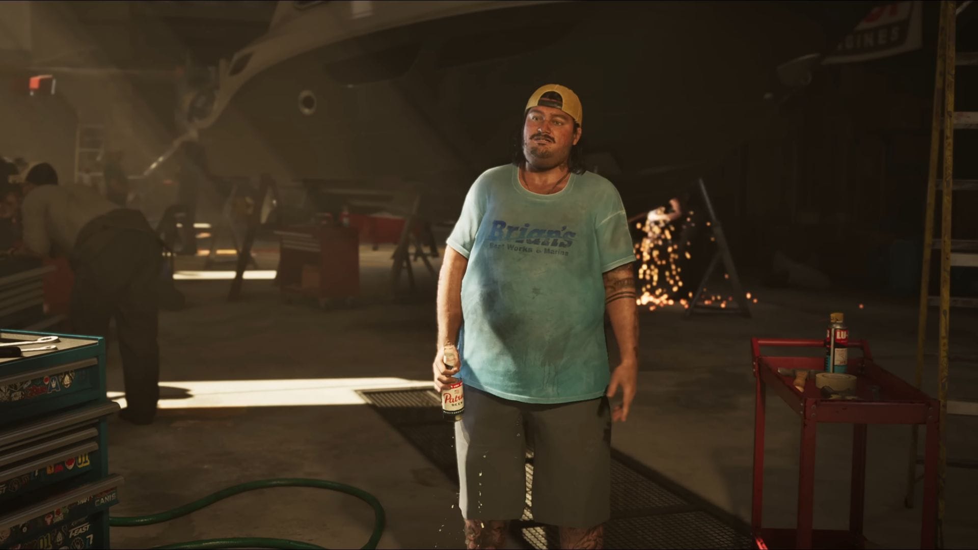 Fact check: Are GTA 6 pre-orders going live in Denmark?