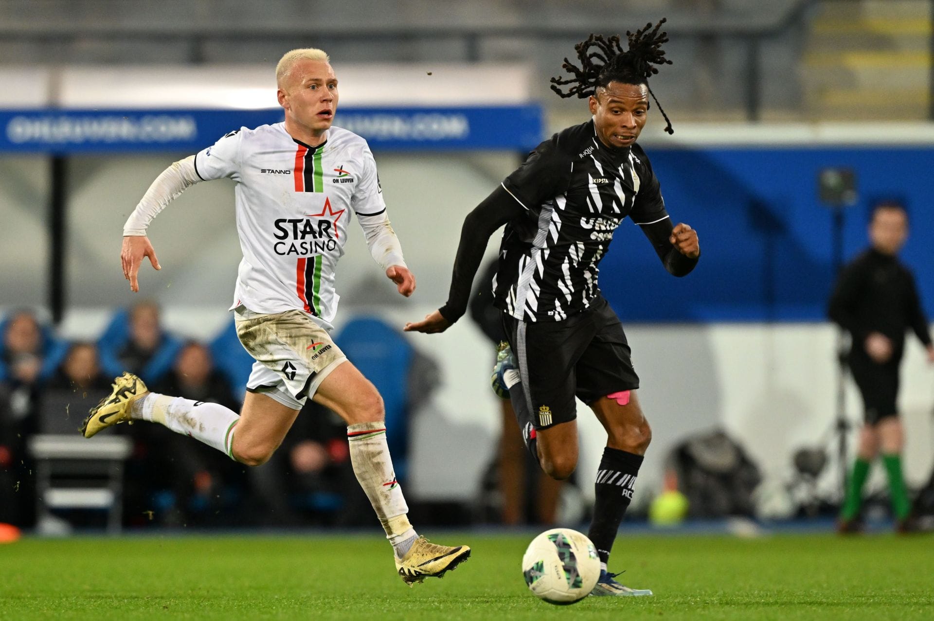 Charleroi vs Leuven Prediction and Betting Tips | 19th May 2026