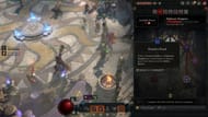 There are some amazing loot explosions you can trigger in Diablo 4's Nightmare Dungeons (Image via Blizzard Entertainment || Sportskeeda)