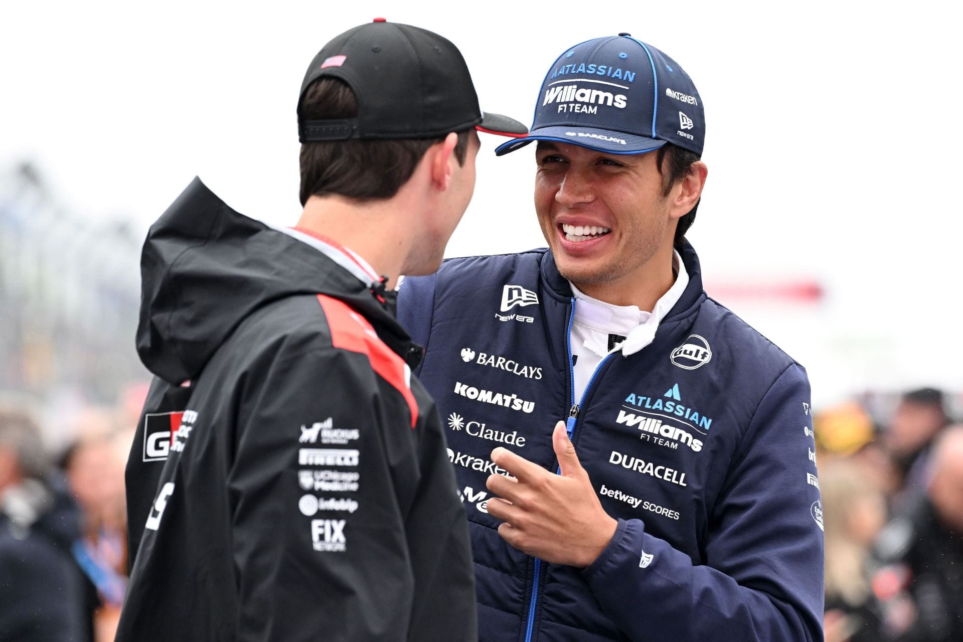 F1 penalty points: 5 biggest delinquents after the 2026 Canadian GP