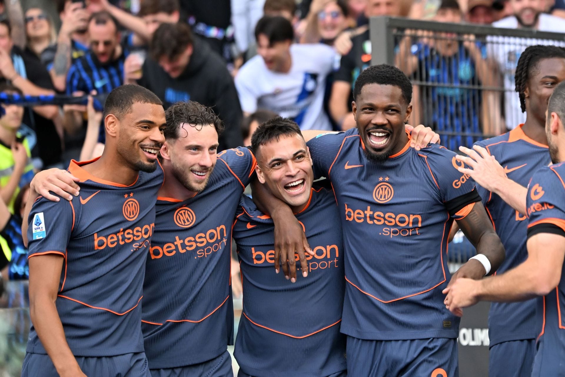 Lazio vs Inter Milan Prediction and Betting Tips | May 13th 2026