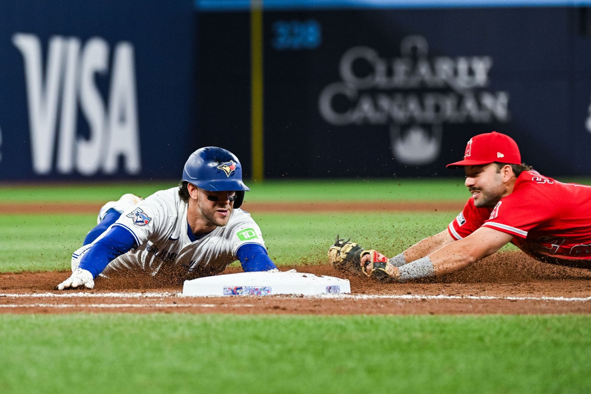 Blue Jays Vs. Angels Game 3: Odds, Predictions, Betting Tips & Starting Lineups | May 10, MLB 2026 Season