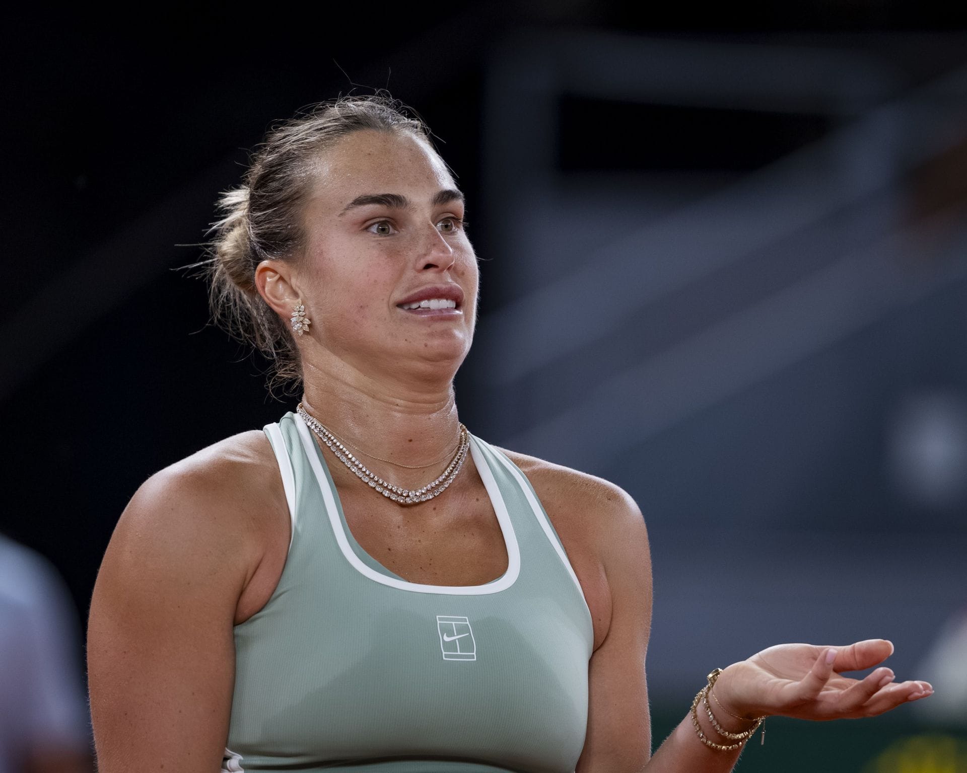 Why Aryna Sabalenka hints at a French Open boycott: The $72 million prize money dispute and player fallout