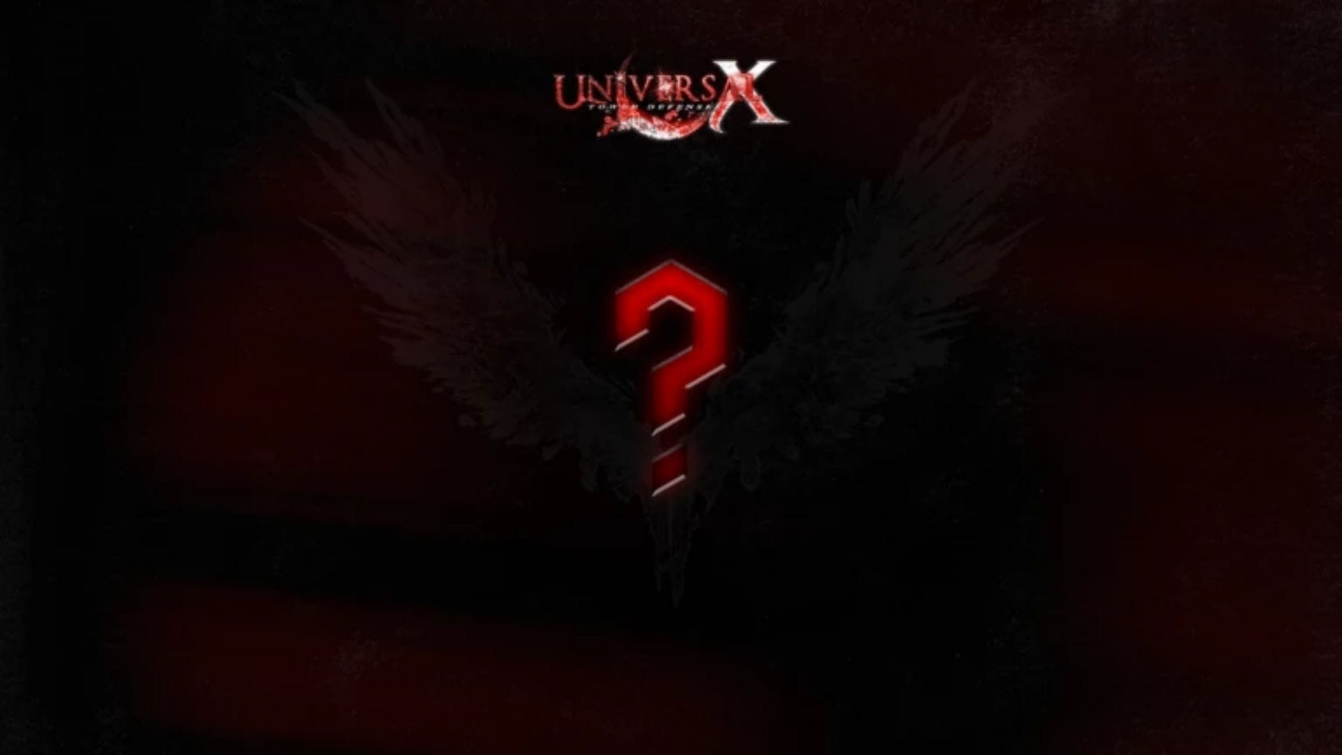 Universal Tower Defense X Update 2.75 guide