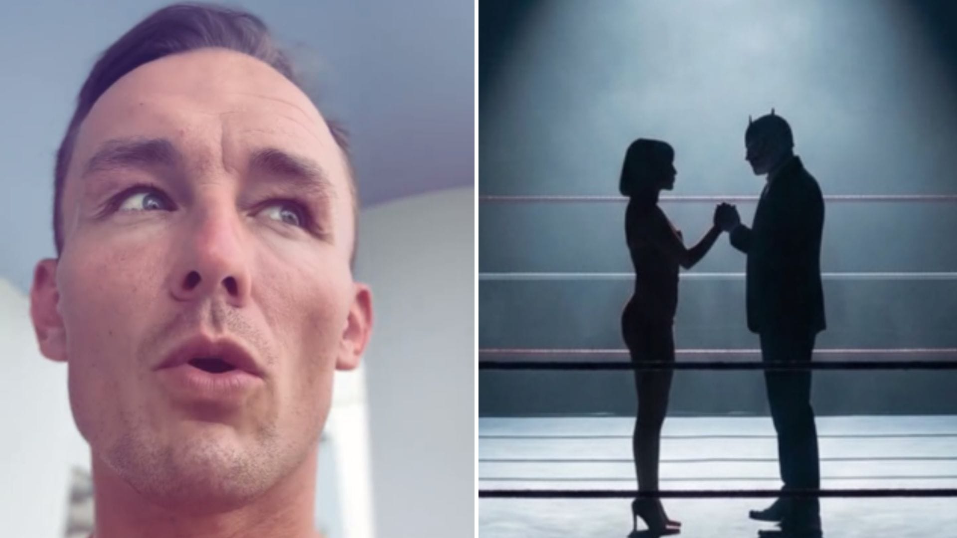 WWE issues public statement after Ludwig Kaiser's girlfriend is fired