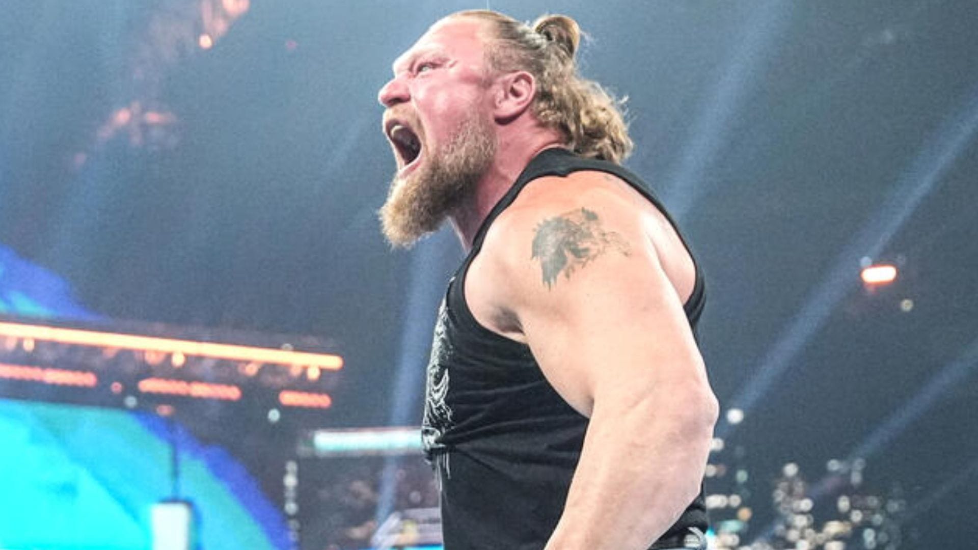 BREAKING: Brock Lesnar shocks everyone with sudden return on WWE RAW
