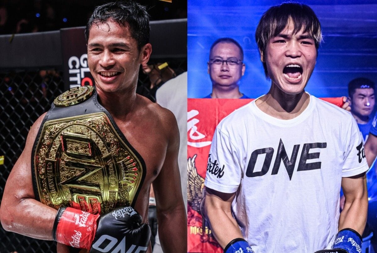 "You are not worthy" - Liu Mengyang fires back at Superbon pulling out of world title showdown