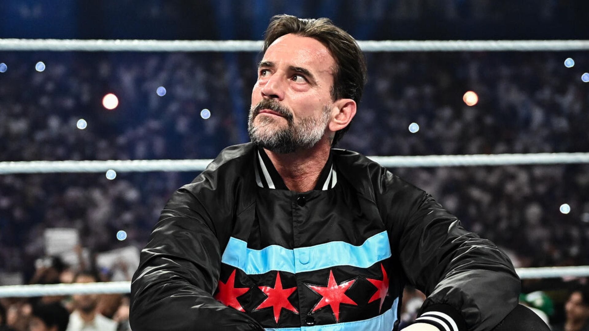 "I don't think he cares" - Reason behind CM Punk's absence from television, according to WWE veteran