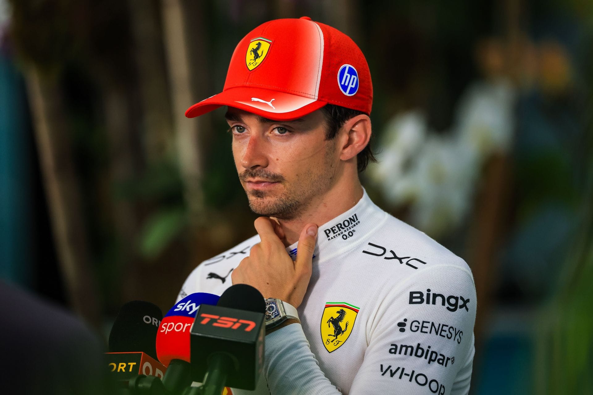 F1 Grand Prix of Miami - Source: Getty