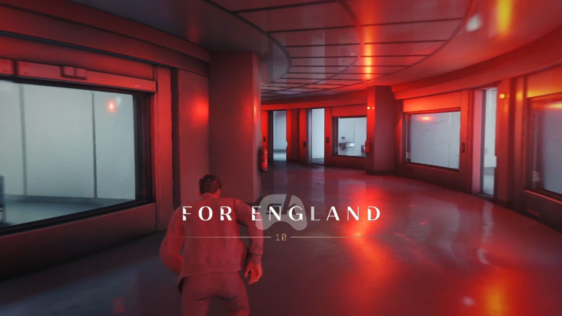007 First Light walkthrough: How to complete For England (Chapter 17)