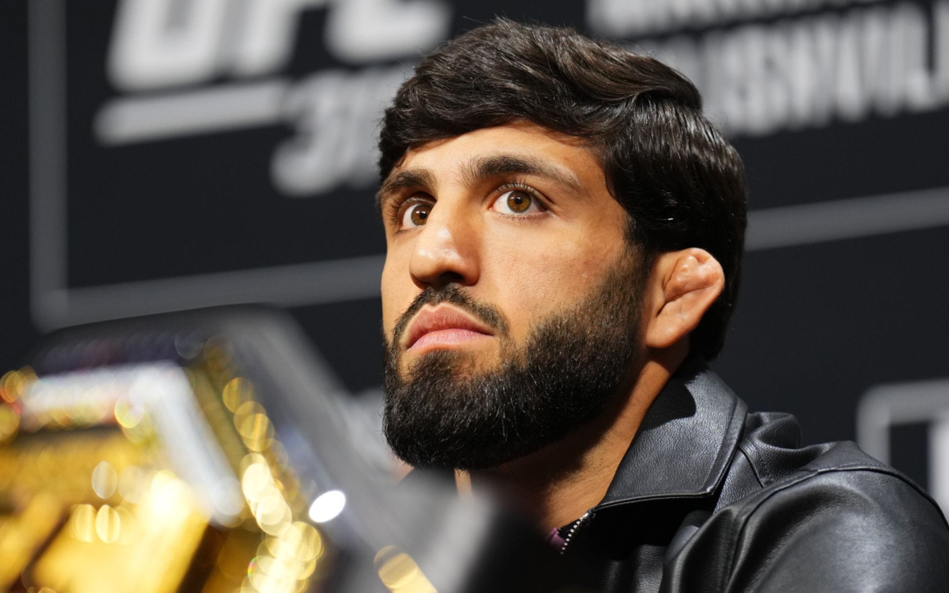 "I'm booked until September" - Arman Tsarukyan clears the air about being UFC White House main event backup fighter 
