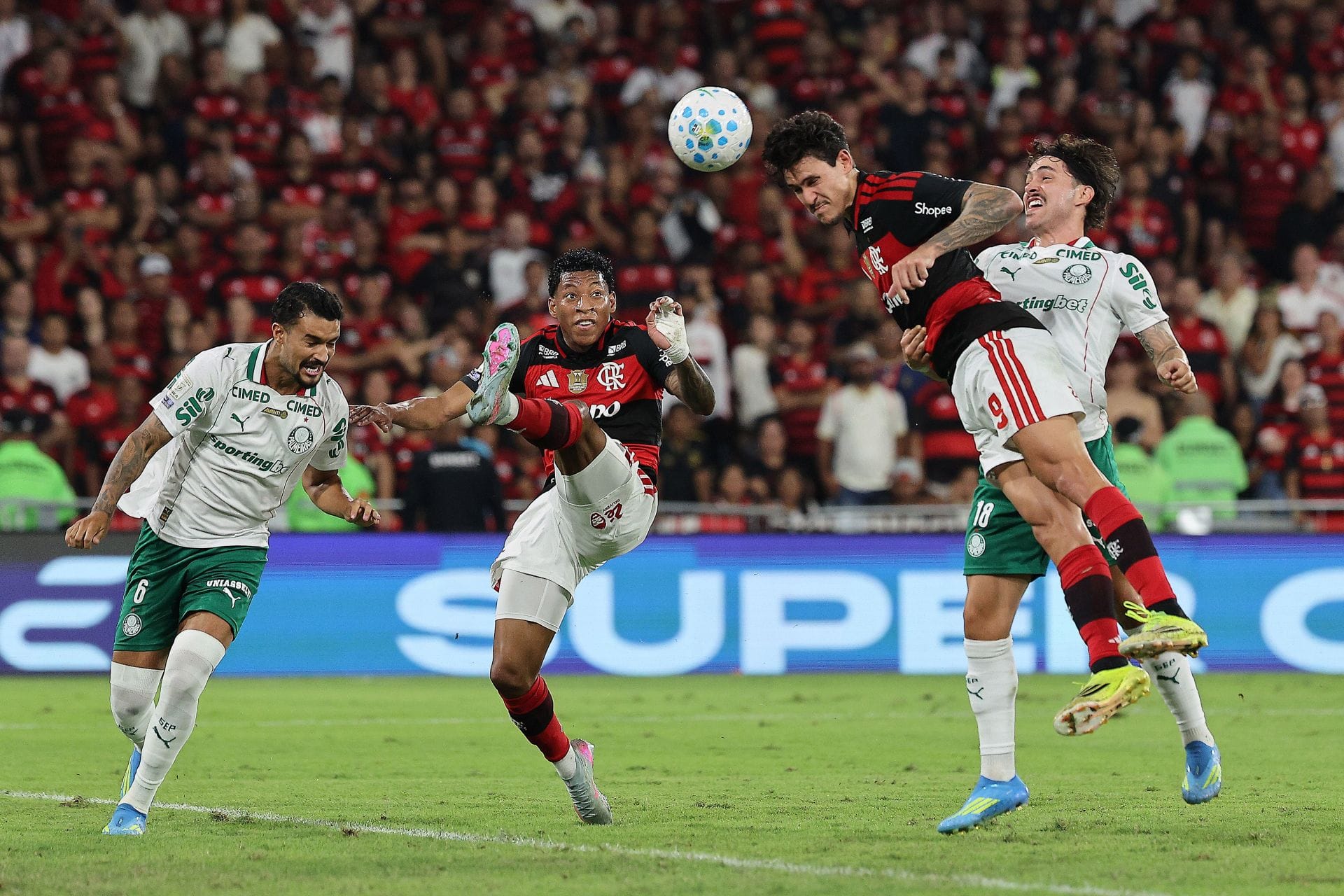 Palmeiras vs Chapecoense Prediction and Betting Tips | May 31st 2026