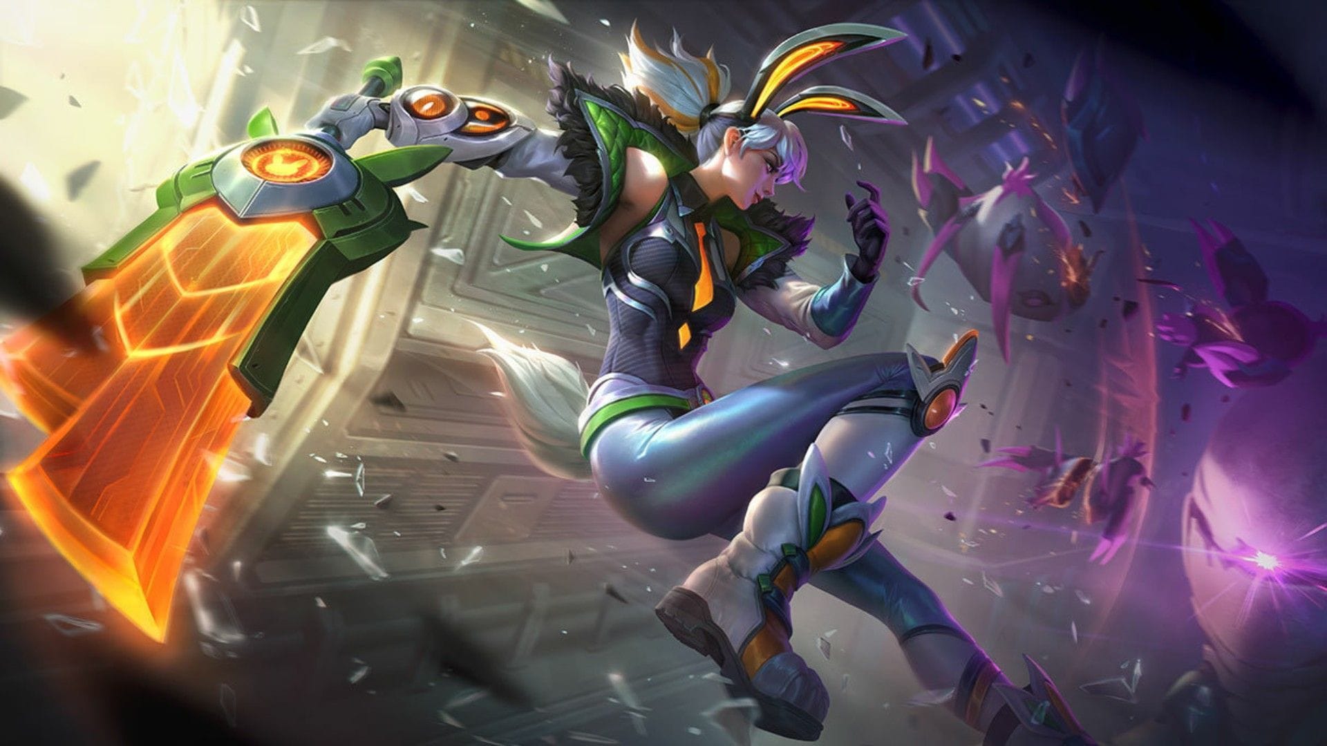 "Oh wow, hook man!": League of Legends LoLdle answers 1401 (Friday, May 8, 2026)
