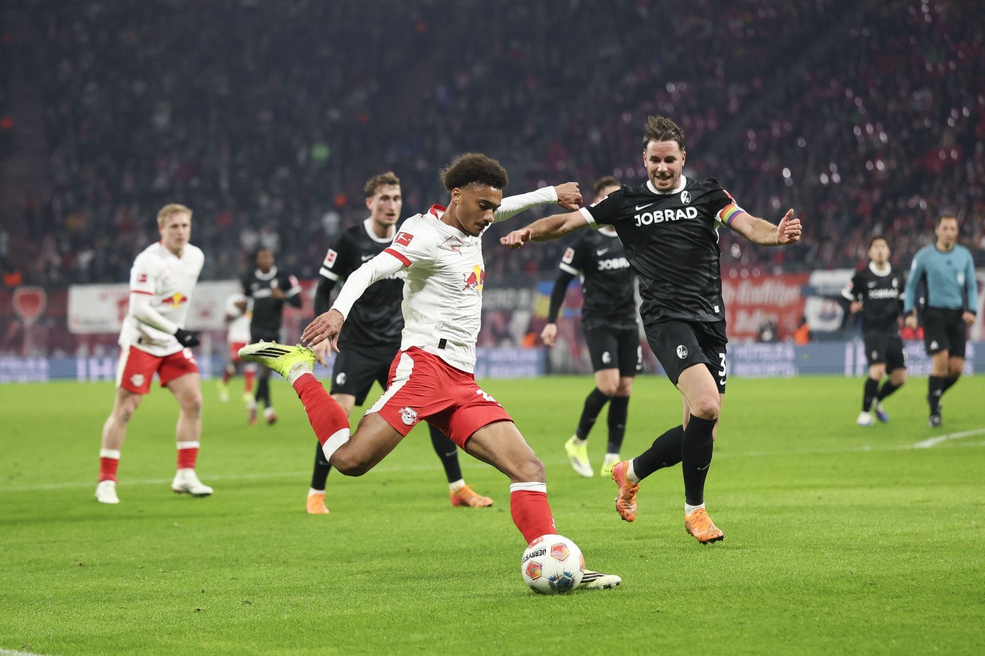 Freiburg vs RB Leipzig Prediction and Betting Tips | 16th May 2026