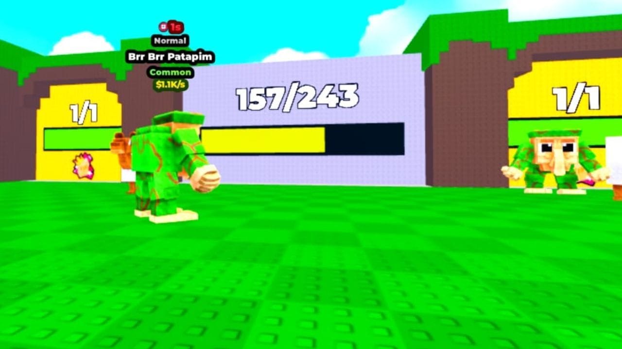 Gameplay still (Image via Roblox)