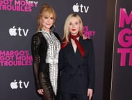 Apple's "Margo's Got Money Troubles" New York Premiere - Source: Getty