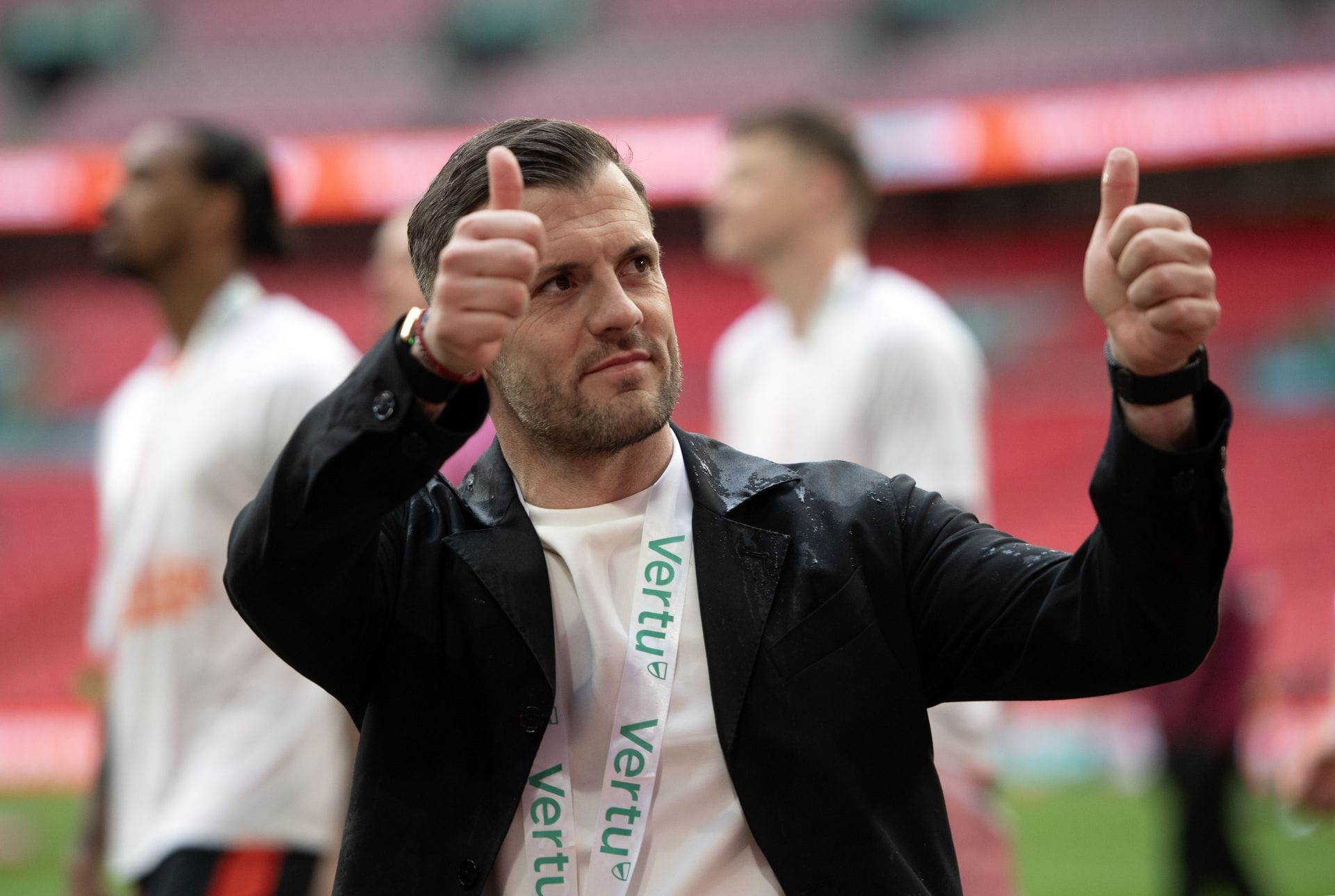 Jack Wilshere explains why Arsenal are well placed to win the UEFA Champions League this season