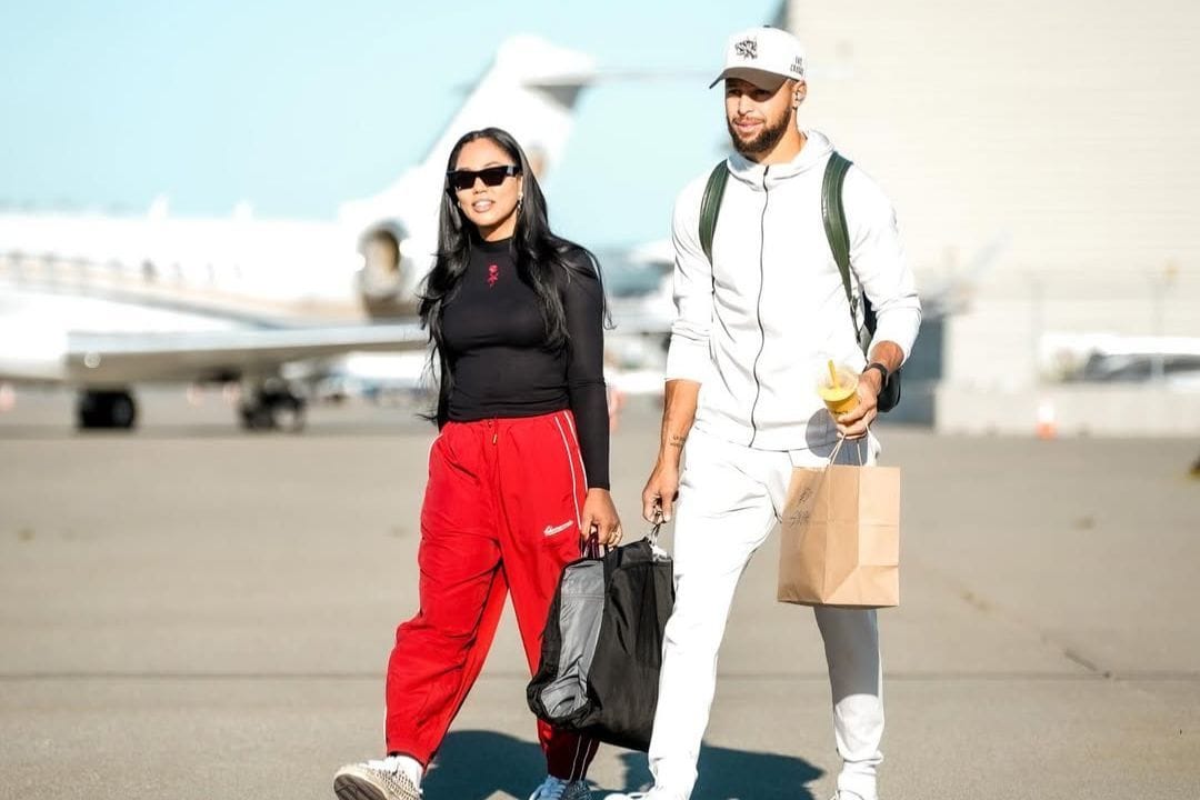 "They're Attending a Devil-Worshipping Event": NBA Fans React to Steph Curry, Ayesha Curry's Fits at MET Gala 