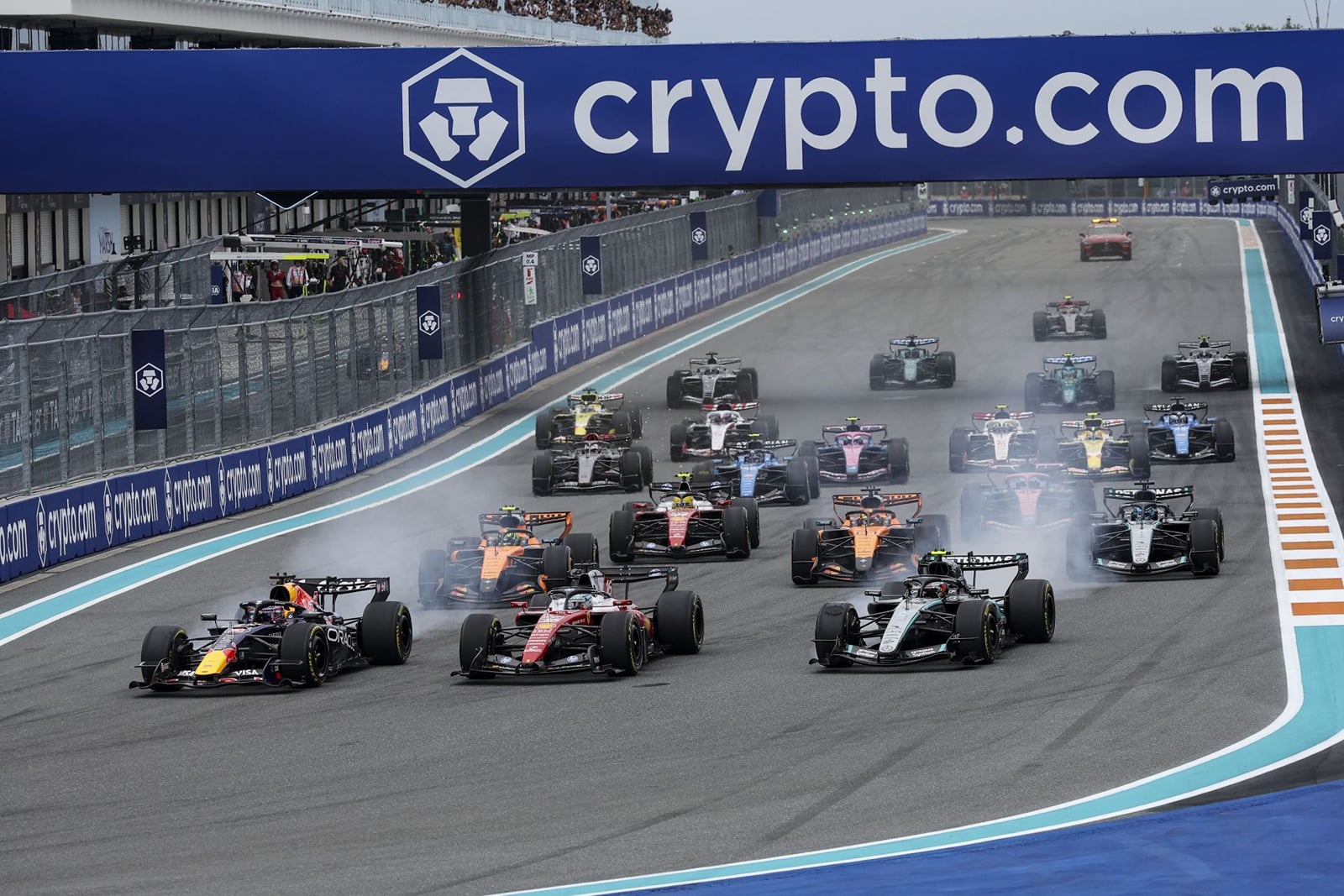 2026 F1 Canadian GP: What is the weather forecast this weekend?