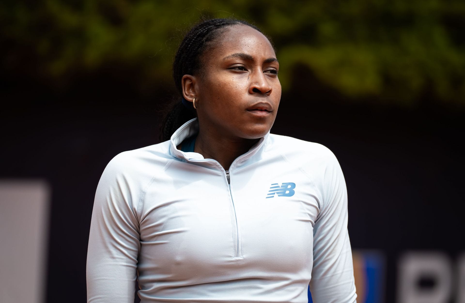 Coco Gauff reveals extremely troubling 'personal' problems affecting her at Italian Open