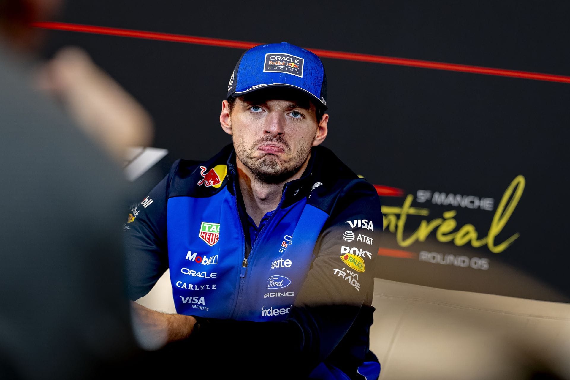 Ranked: 3 teams where Max Verstappen could potentially end up if he leaves Red Bull at the end of the 2026 F1 season