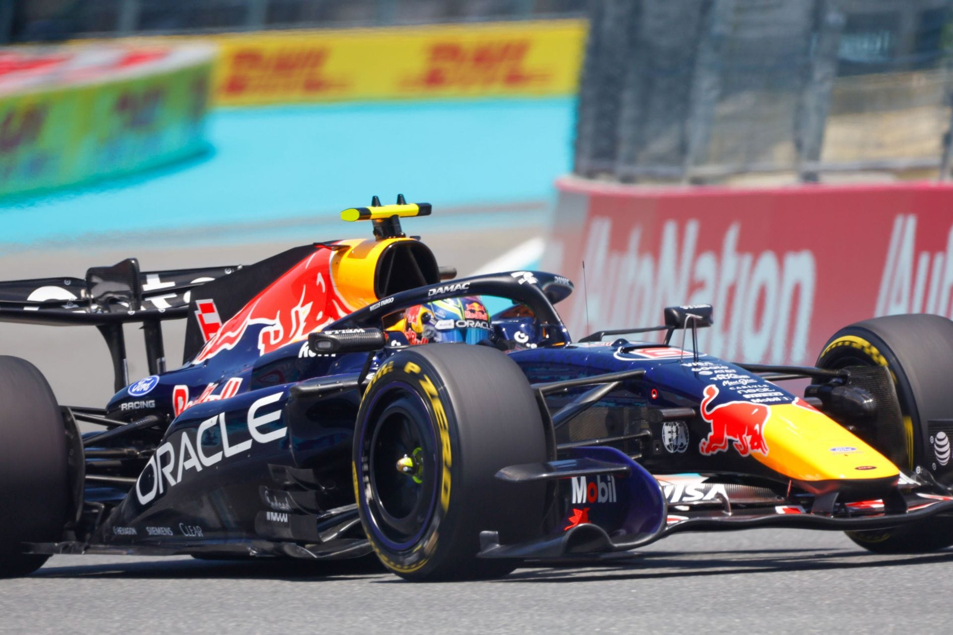 2026 F1 Miami GP Car Upgrades: Who has brought what?