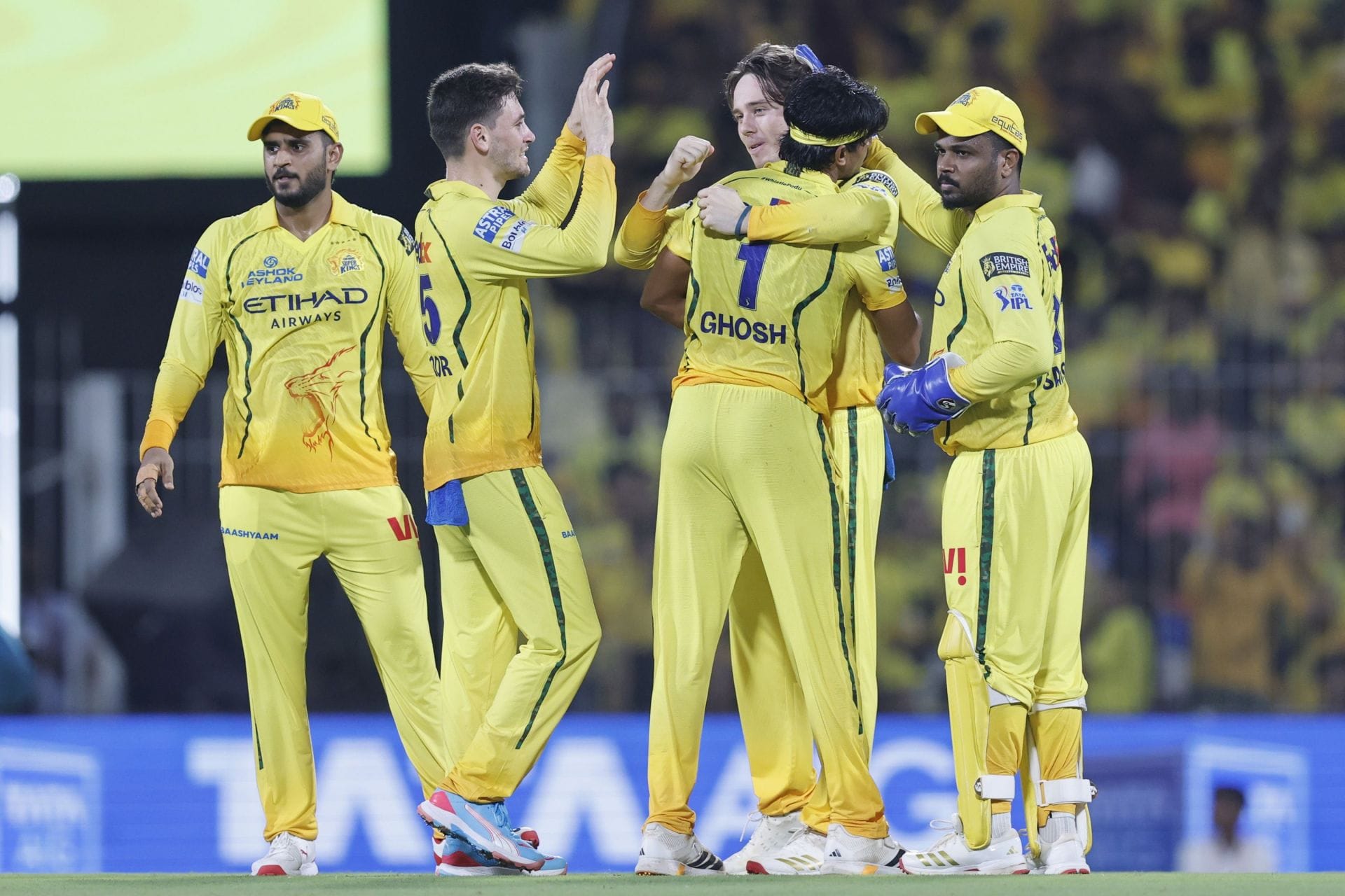 "He is showing sparks, but the big knock hasn't come" - Aakash Chopra on CSK's concerns ahead of IPL 2026 clash vs DC