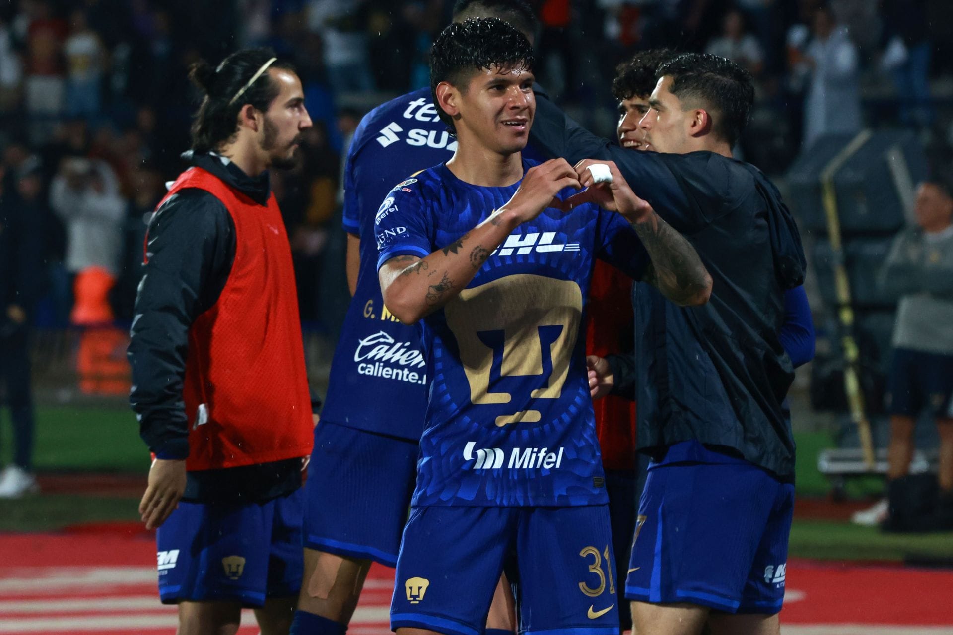 Pumas UNAM vs Club America Prediction and Betting Tips | May 10th 2026