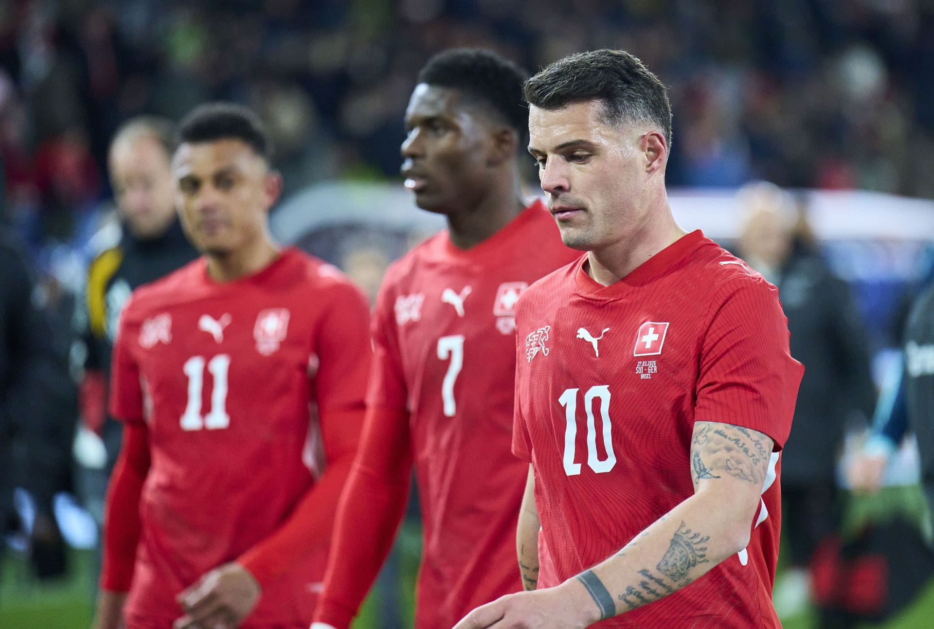 Switzerland vs Jordan Prediction and Betting Tips | May 31st 2026