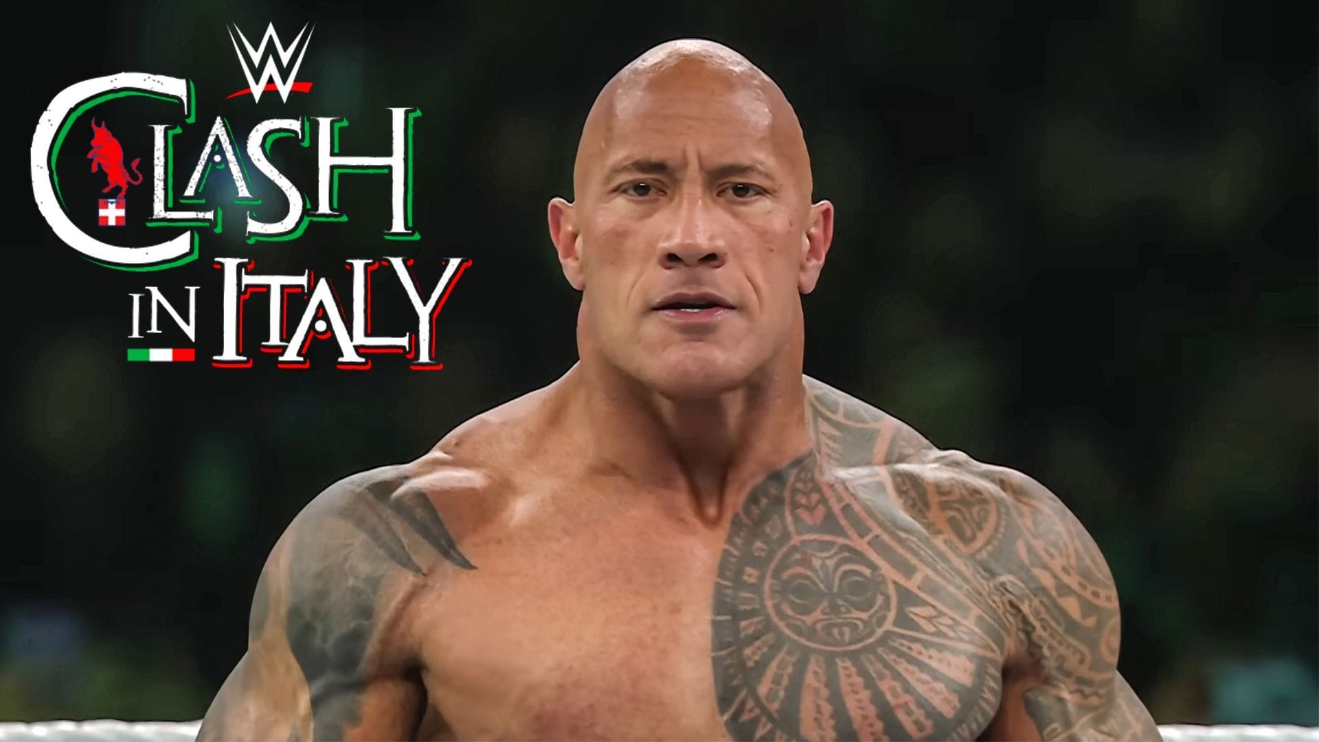 4 ways The Rock can return to WWE at Clash in Italy 2026