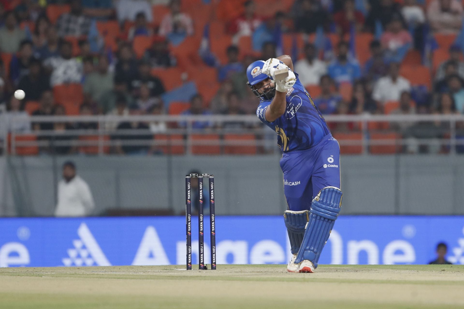 MI vs LSG, IPL 2026: Full list of award winners, player of the match, scorecard & records