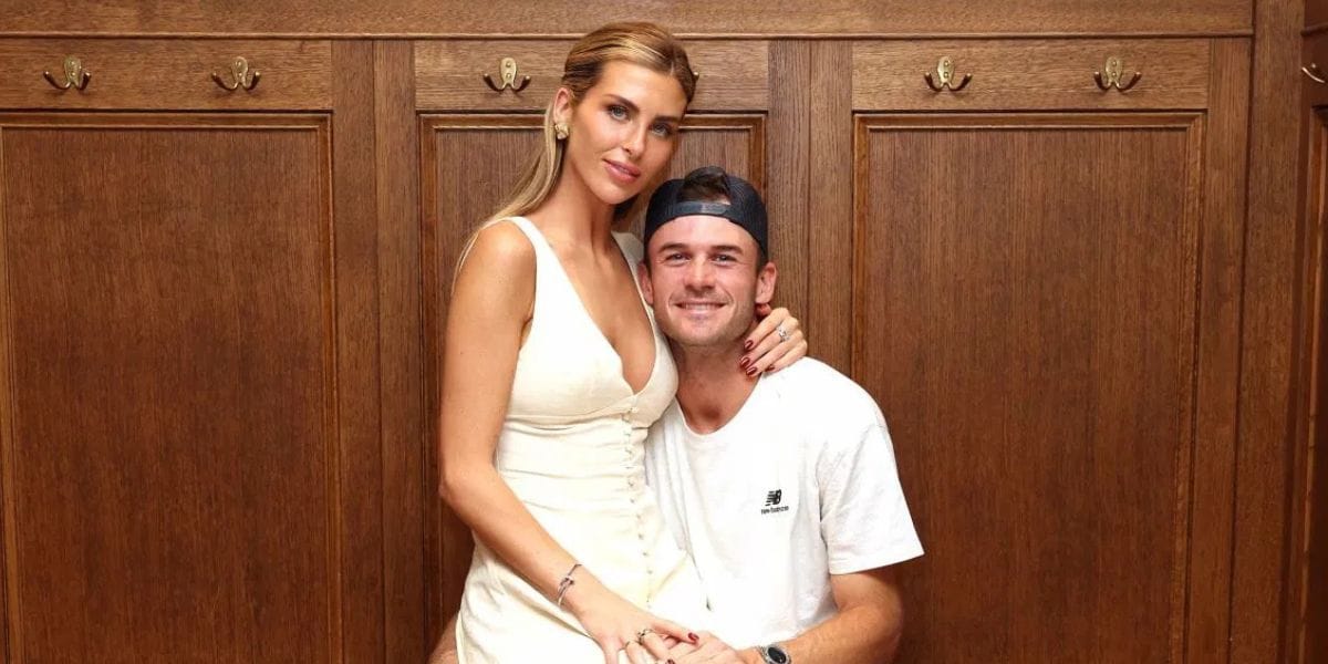 Tommy Paul's fiancée Paige poses in green bikini, shares glimpses of her slow domestic life amid Hamburg Open absence