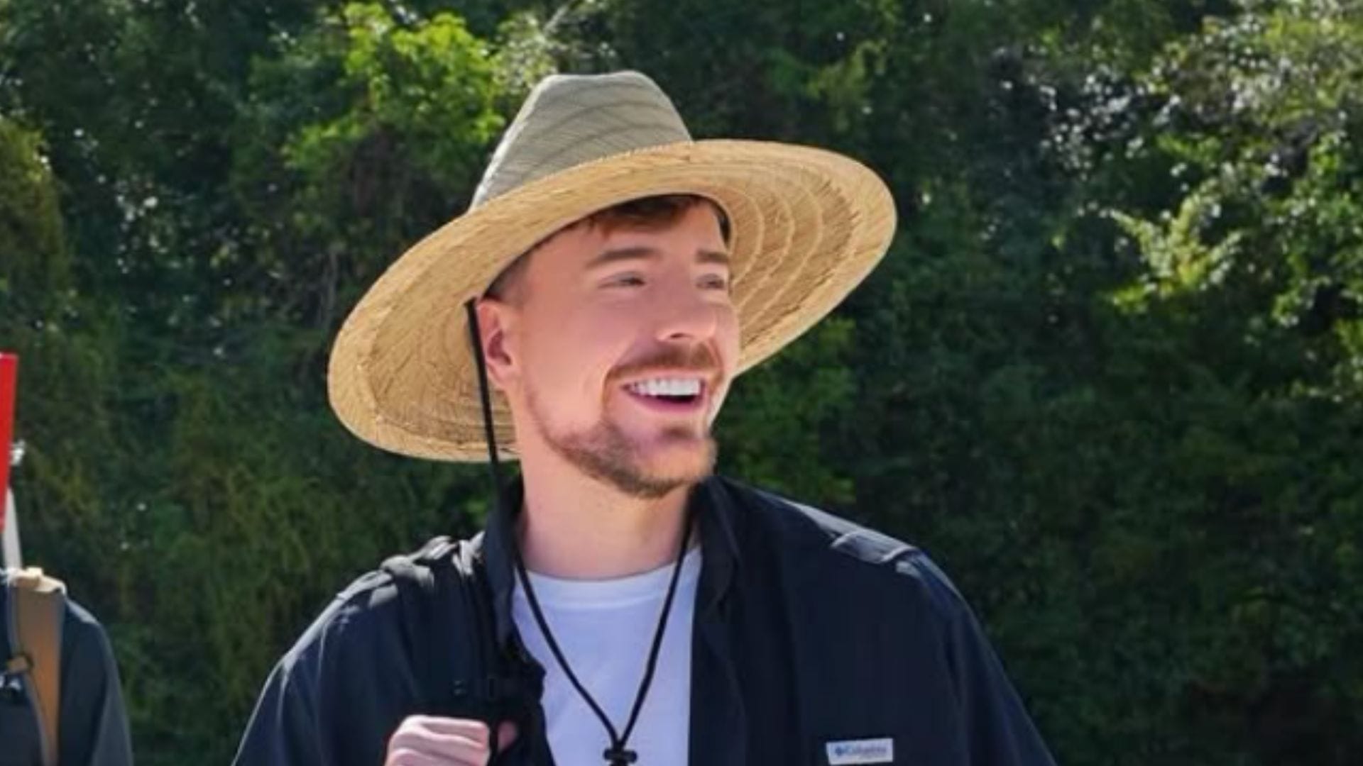 MrBeast "engagement farming" on X controversy explained, as Nikita Bier appears to target him for recent post