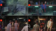 Win three fights to get 60,000 dollars (Image via Sportskeeda Gaming || IO Interactive)