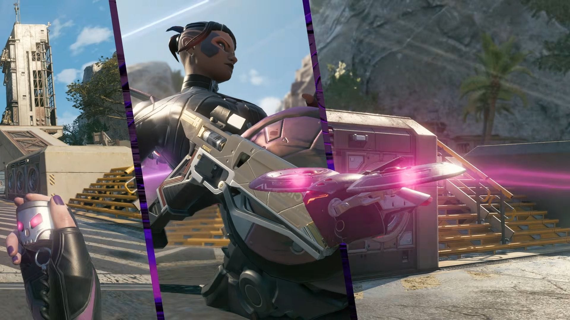 Apex Legends Season 29 countdown: Start date and time for all regions 