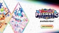 Prismatic Evolutions continues to be one of the most popular sets released recently (Image via TPC)