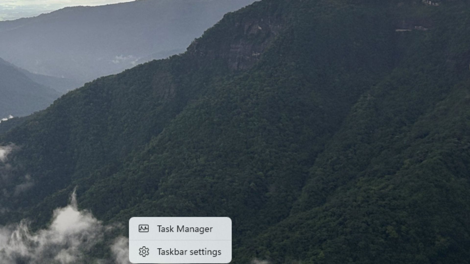 Head to Task Manager (Image via SK Gaming)