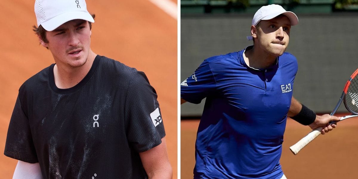Joao Fonseca vs Hamad Medjedovic preview, head-to-head, odds, prediction & betting tips | Italian Open 2026