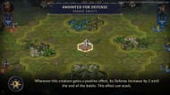 Anointed for Defense (Image via Hooded Horse)