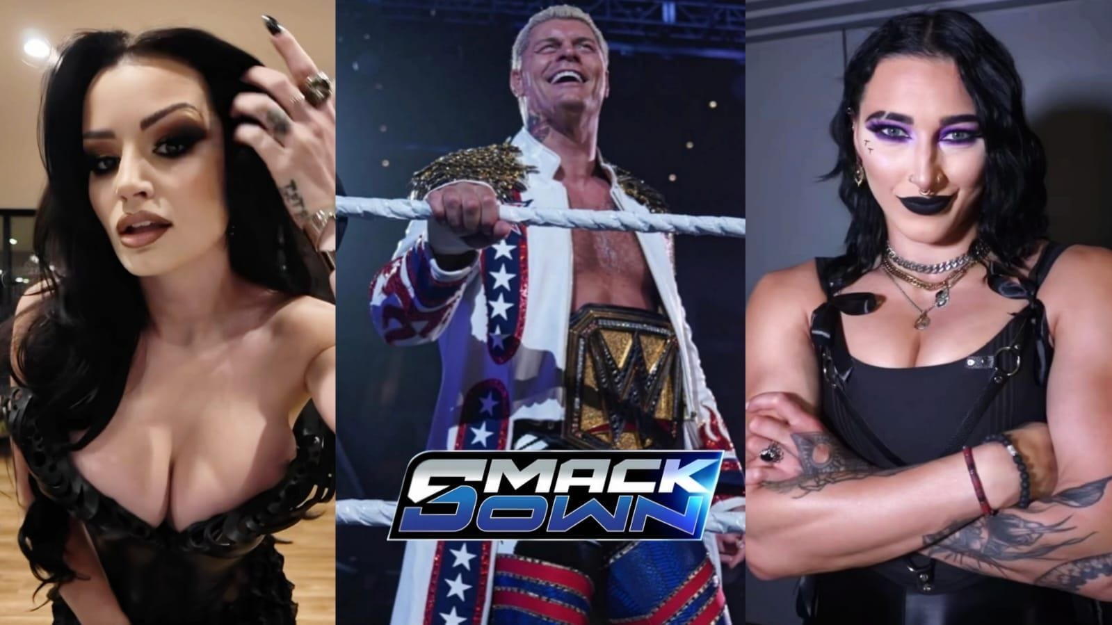 This is How WWE SmackDown Before Saturday Night's Main Event Must Be Booked