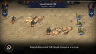 Sharpshooter (Image via Hooded Horse)
