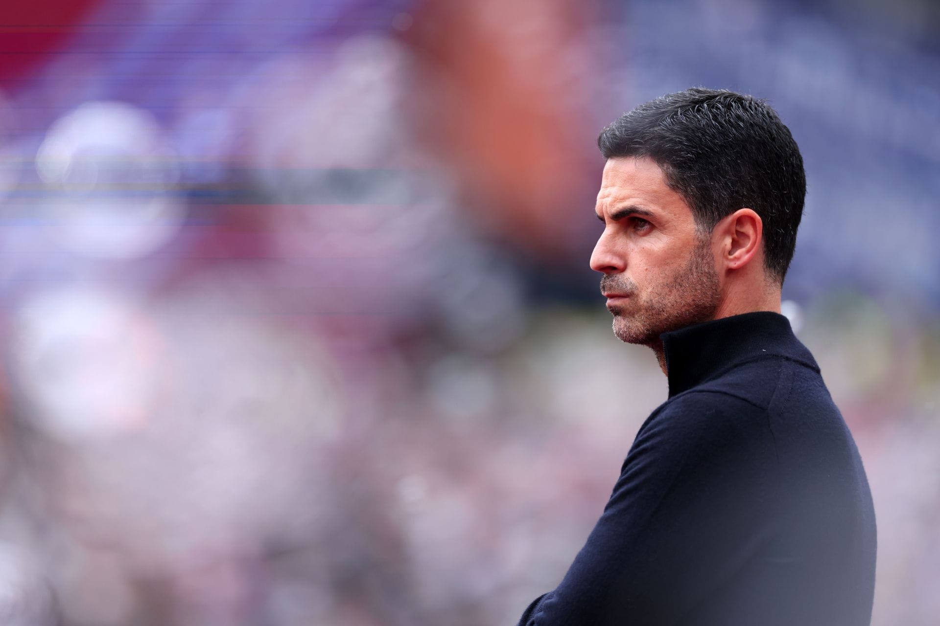 "I think he’s a great player" - Pundit claims Chelsea transfer target would 'walk into Arsenal team'
